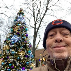 Meet your Posher, David